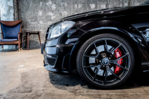 Cクラス C63エディション507