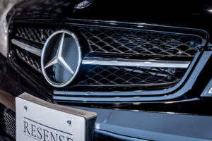 Cクラス C63エディション507