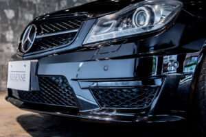 Cクラス C63エディション507