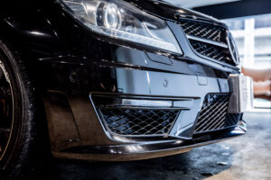 Cクラス C63エディション507