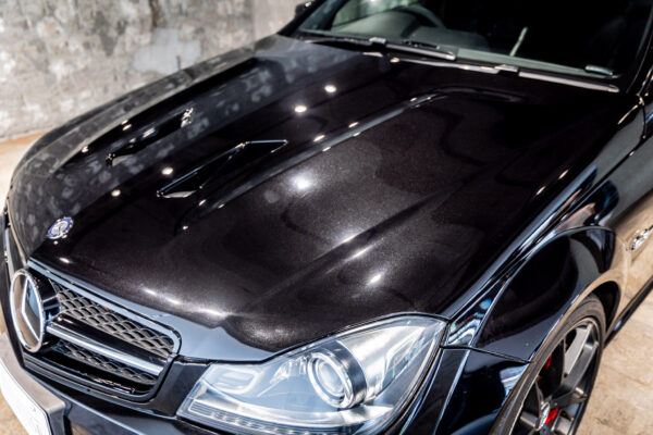 Cクラス C63エディション507
