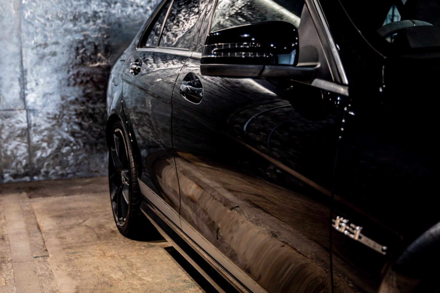 Cクラス C63エディション507