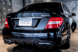 Cクラス C63エディション507