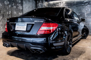 Cクラス C63エディション507