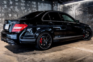 Cクラス C63エディション507