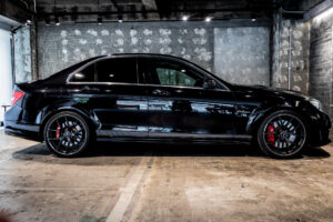 Cクラス C63エディション507