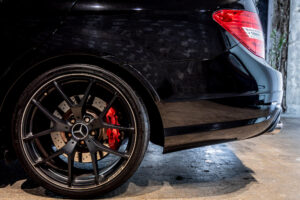 Cクラス C63エディション507