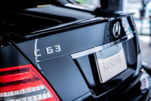 Cクラス C63エディション507