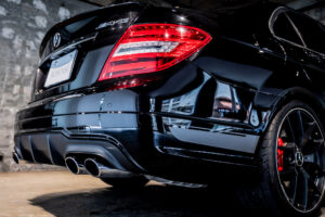 Cクラス C63エディション507