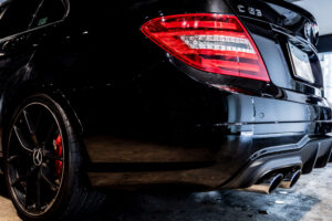 Cクラス C63エディション507