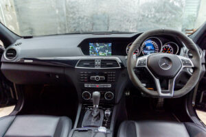 Cクラス C63エディション507