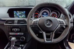 Cクラス C63エディション507