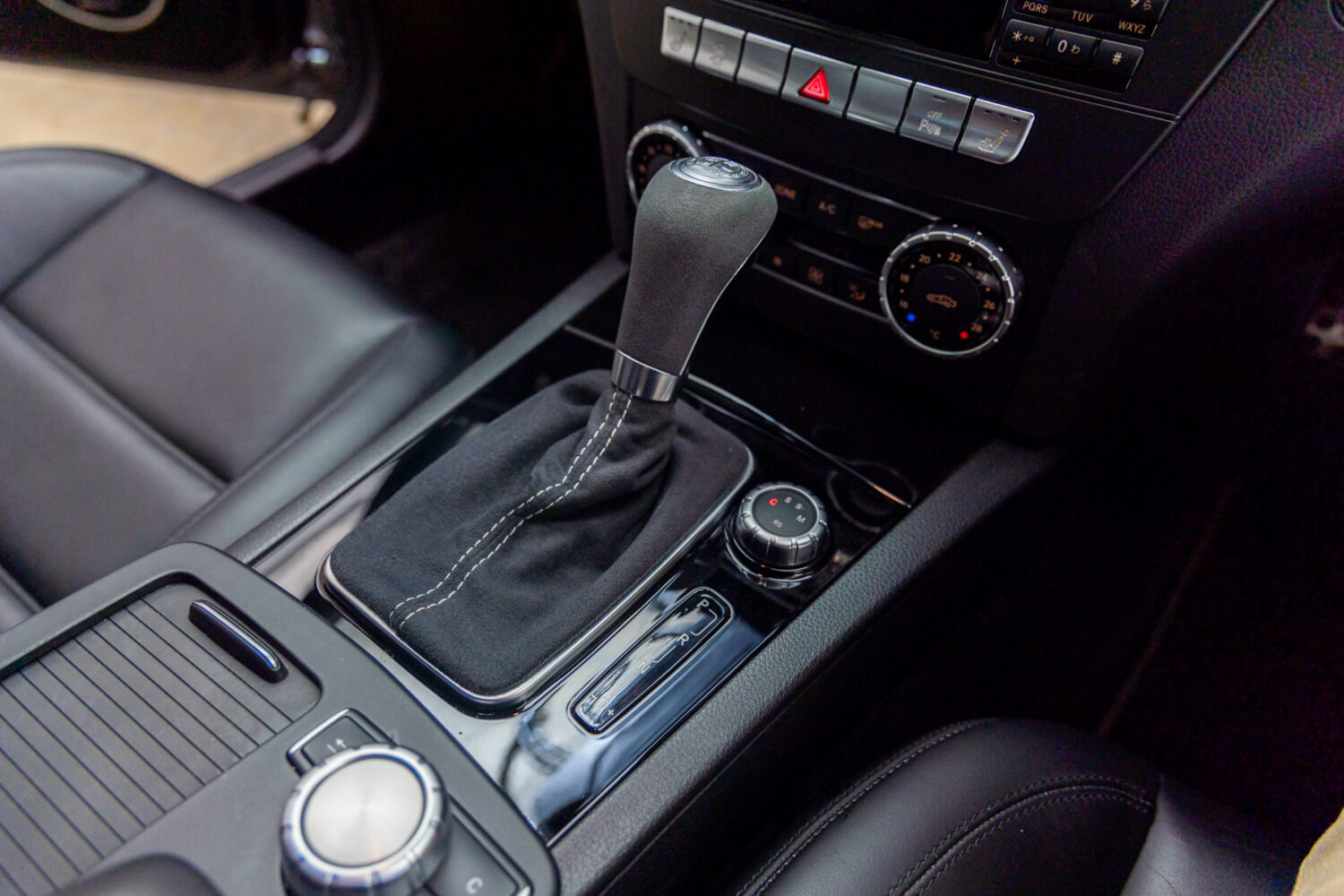 Cクラス C63エディション507
