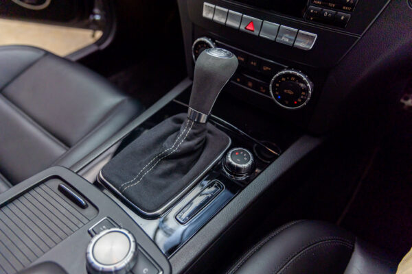 Cクラス C63エディション507