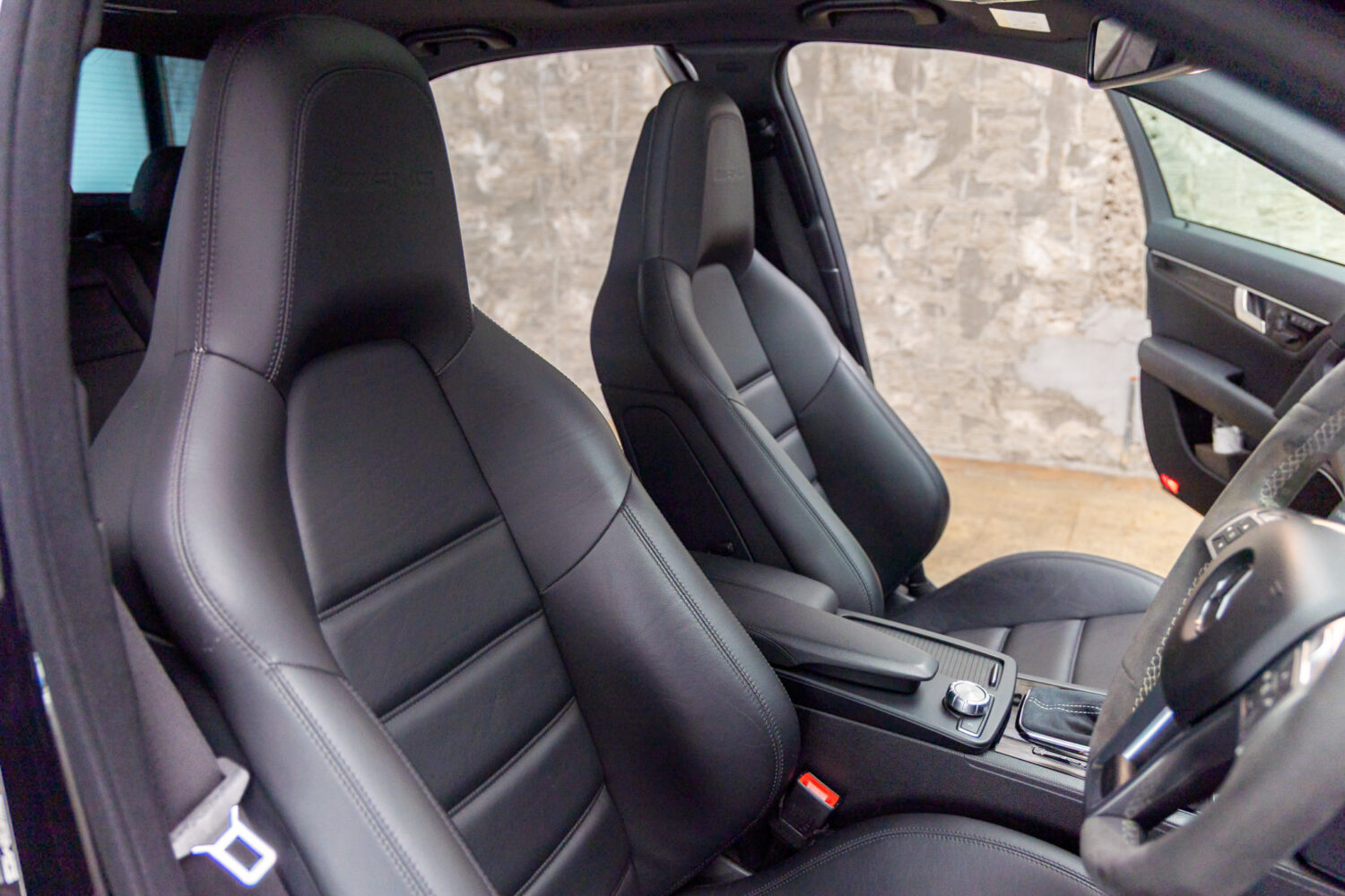 Cクラス C63エディション507