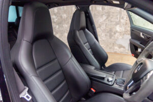 Cクラス C63エディション507