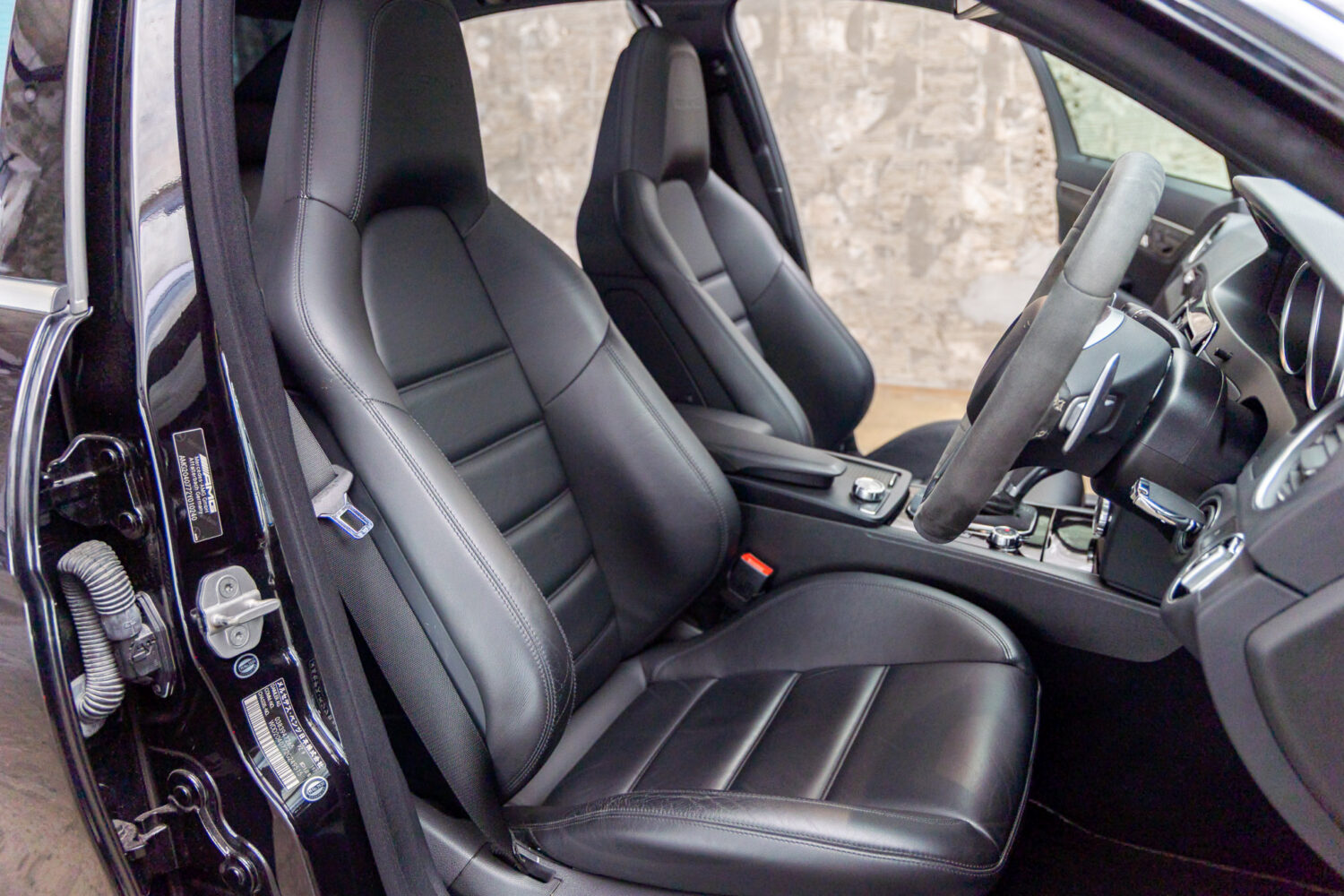 Cクラス C63エディション507