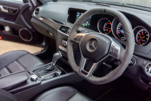 Cクラス C63エディション507