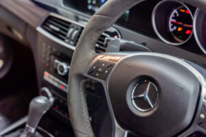 Cクラス C63エディション507