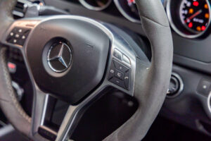 Cクラス C63エディション507