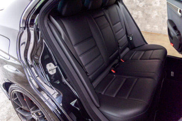 Cクラス C63エディション507