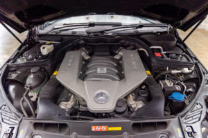 Cクラス C63エディション507
