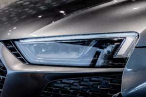 R8 V10パフォーマンス5.2FSIクワトロ4WD　左H