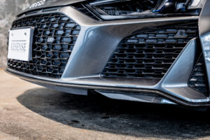 R8 V10パフォーマンス5.2FSIクワトロ4WD　左H