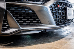 R8 V10パフォーマンス5.2FSIクワトロ4WD　左H