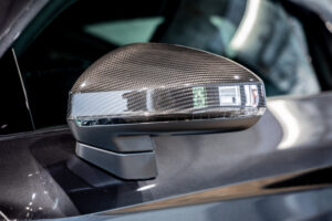 R8 V10パフォーマンス5.2FSIクワトロ4WD　左H