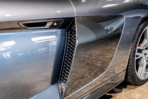 R8 V10パフォーマンス5.2FSIクワトロ4WD　左H
