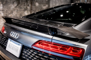 R8 V10パフォーマンス5.2FSIクワトロ4WD　左H