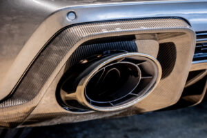 R8 V10パフォーマンス5.2FSIクワトロ4WD　左H