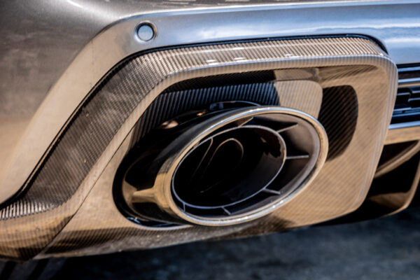 R8 V10パフォーマンス5.2FSIクワトロ4WD 左H