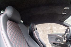 R8 V10パフォーマンス5.2FSIクワトロ4WD　左H