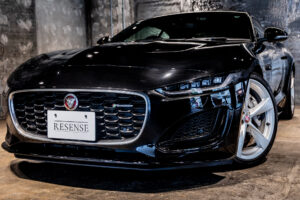 Fタイプクーペ Rダイナミック 2.0L P300