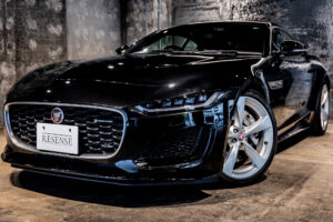 Fタイプクーペ Rダイナミック 2.0L P300