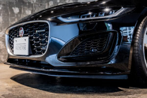 Fタイプクーペ Rダイナミック 2.0L P300