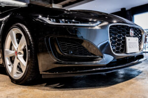 Fタイプクーペ Rダイナミック 2.0L P300