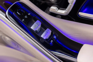 Sクラス S580 4マチック(ISG搭載モデル) 4WD