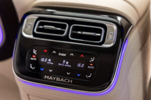 Sクラス S580 4マチック(ISG搭載モデル) 4WD