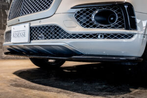 ベンテイガ 6.0 4WD 左H
