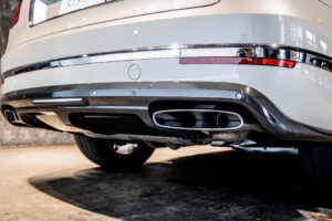 ベンテイガ 6.0 4WD 左H