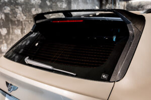 ベンテイガ 6.0 4WD 左H