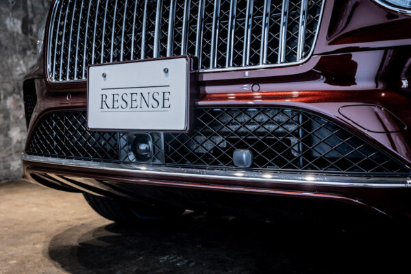 ベンテイガ ハイブリッドA 4WD 4名