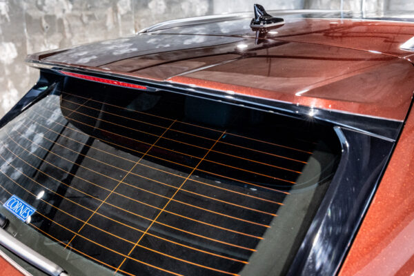 ベンテイガ ハイブリッドA 4WD 4名