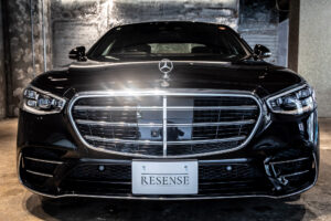 Sクラス S450d 4MATIC AMGラインPKG(ISG)4WD