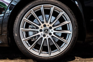 Sクラス S450d 4MATIC AMGラインPKG(ISG)4WD