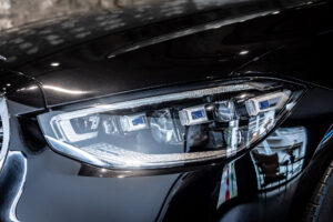Sクラス S450d 4MATIC AMGラインPKG(ISG)4WD