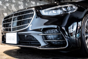 Sクラス S450d 4MATIC AMGラインPKG(ISG)4WD